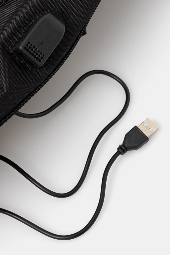 Medicine plecak RS25.TPM251 czarny