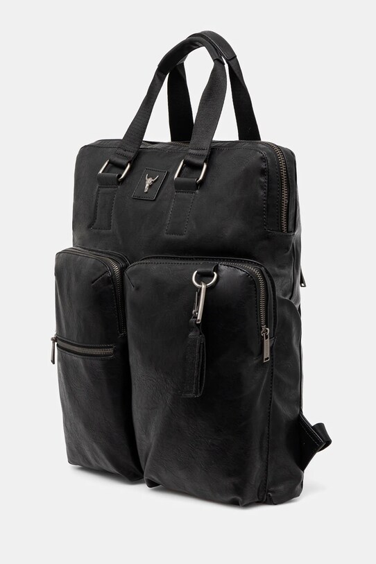 Medicine rucsac RS25.TPM401 negru RS25