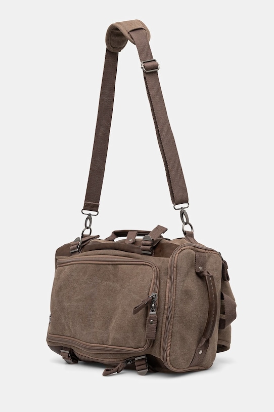 Medicine torba RS25.TPM702 brązowy RS25