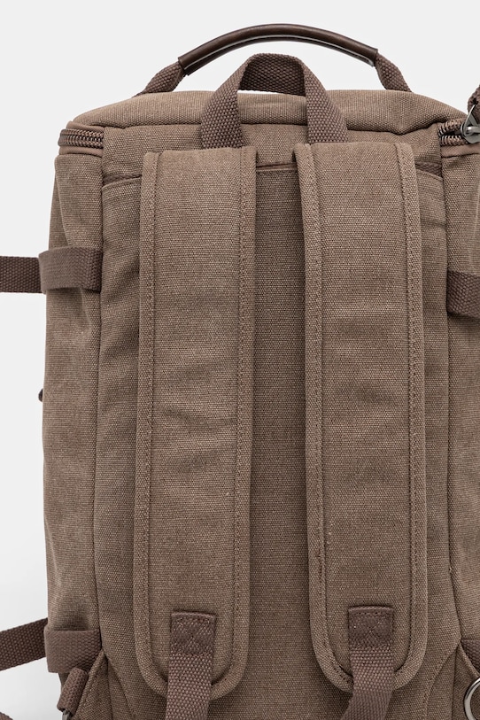 Akcesoria Medicine torba RS25.TPM702 brązowy