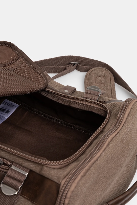 Medicine torba RS25.TPM702 brązowy