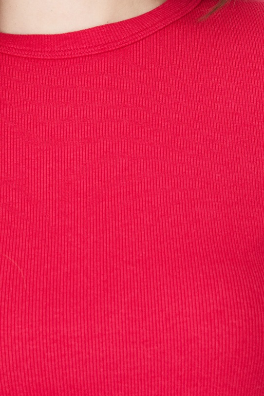 Medicine tricou RS25.TSD010 rosu