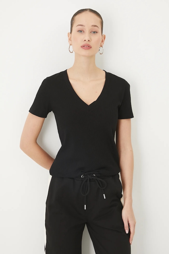 Medicine tricou uni negru RS25.TSD031