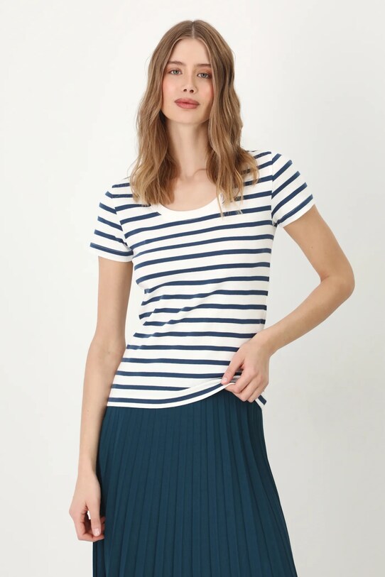 Medicine t-shirt in cotone bianco RS25.TSD051