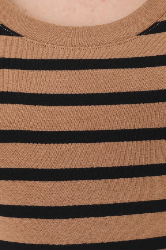 Medicine t-shirt in cotone RS25.TSD051 beige