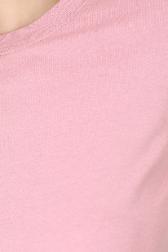 Medicine t-shirt in cotone RS25.TSD054 rosa