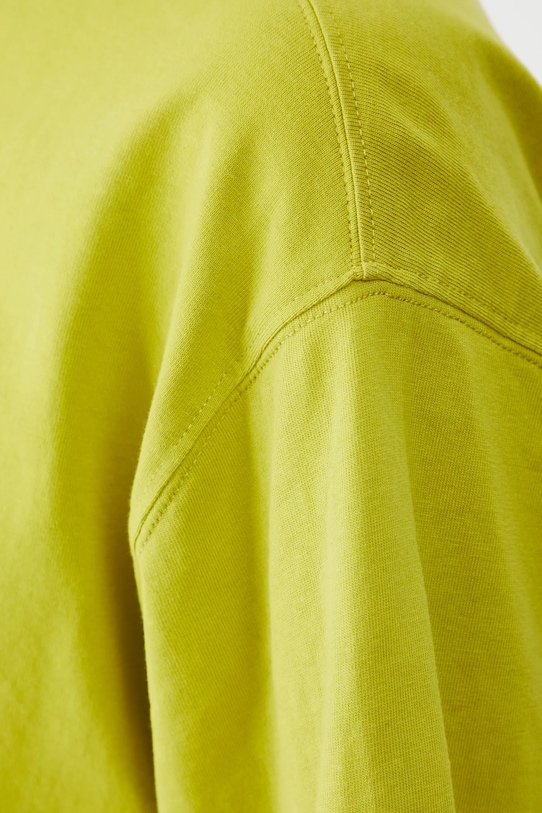 Medicine t-shirt in cotone RS25.TSD062 verde