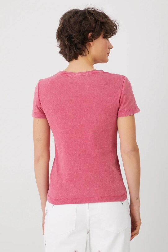 Ruházat Medicine t-shirt RS25.TSD063 rózsaszín