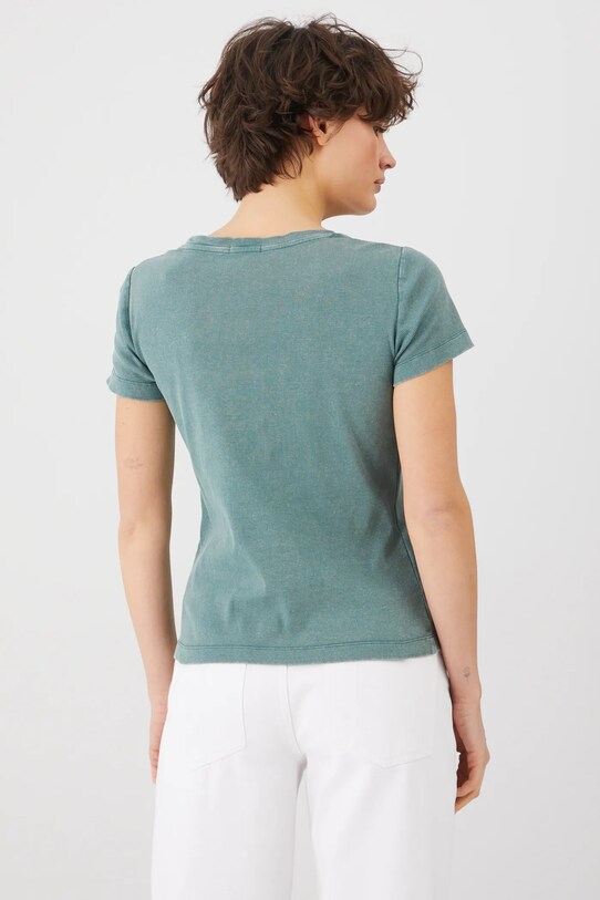 Ruházat Medicine t-shirt RS25.TSD063 zöld