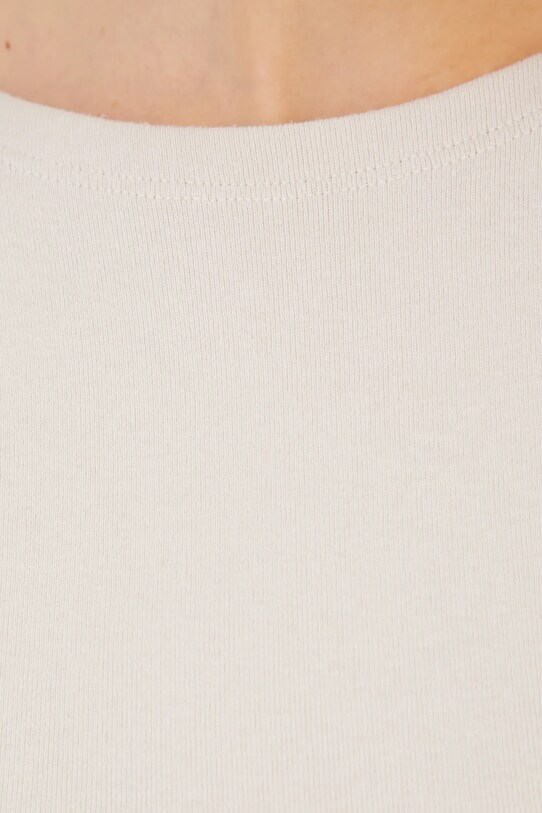Medicine tricou RS25.TSD070 bej