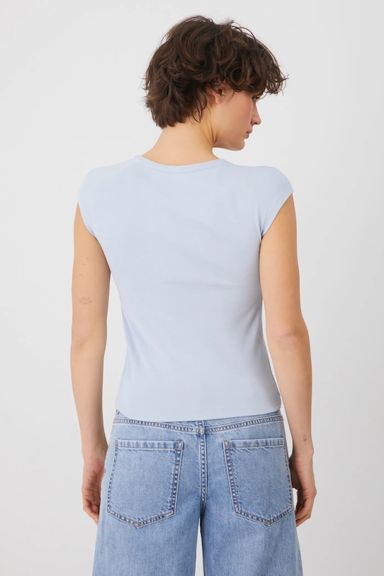 Îmbrăcăminte Medicine tricou RS25.TSD070 albastru