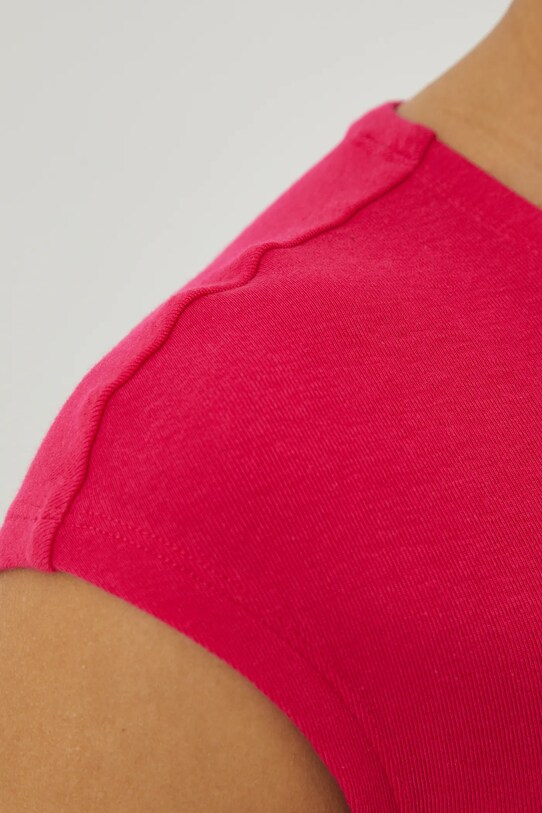 Medicine tricou RS25.TSD070 roz