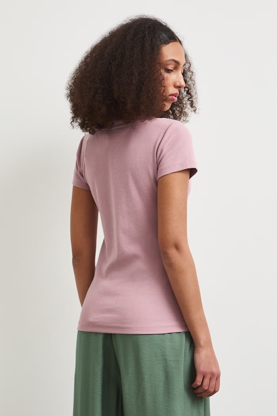 Дрехи Тениска Medicine RS25-TSD091 розов