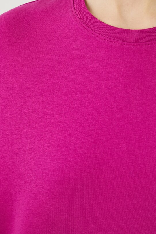 Medicine t-shirt RS25.TSD094 fioletowy