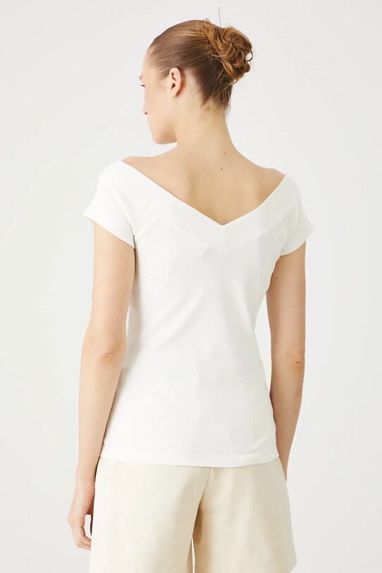 Îmbrăcăminte Medicine tricou RS25.TSD0B1 bej