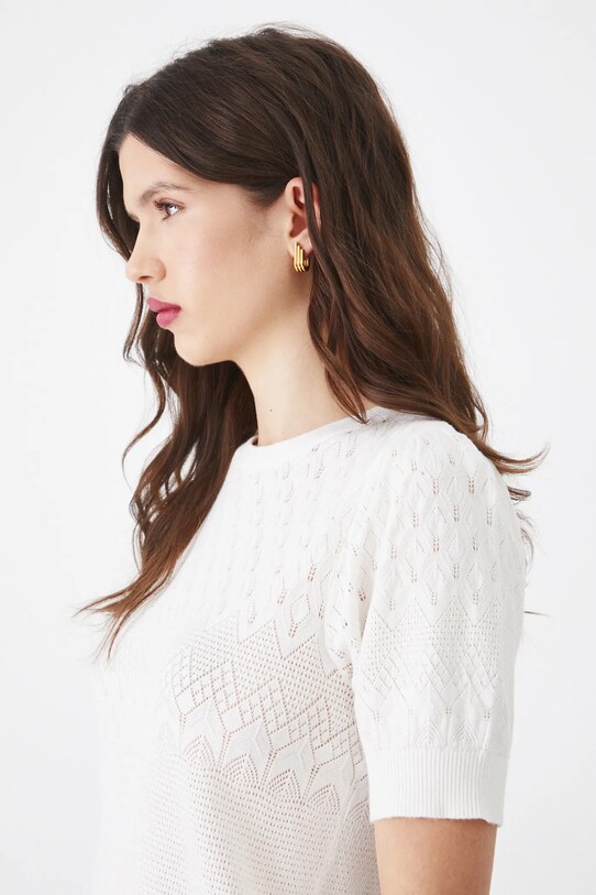 Футболка Medicine бежевий RS25.TSD100