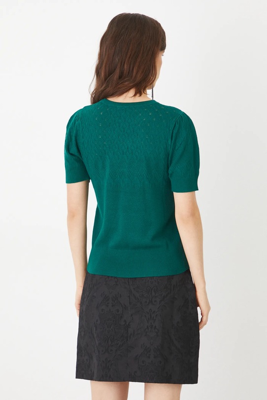 Odzież Medicine t-shirt RS25.TSD100 zielony