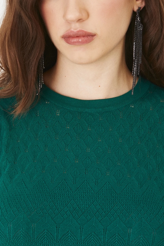 Medicine t-shirt RS25.TSD100 zielony