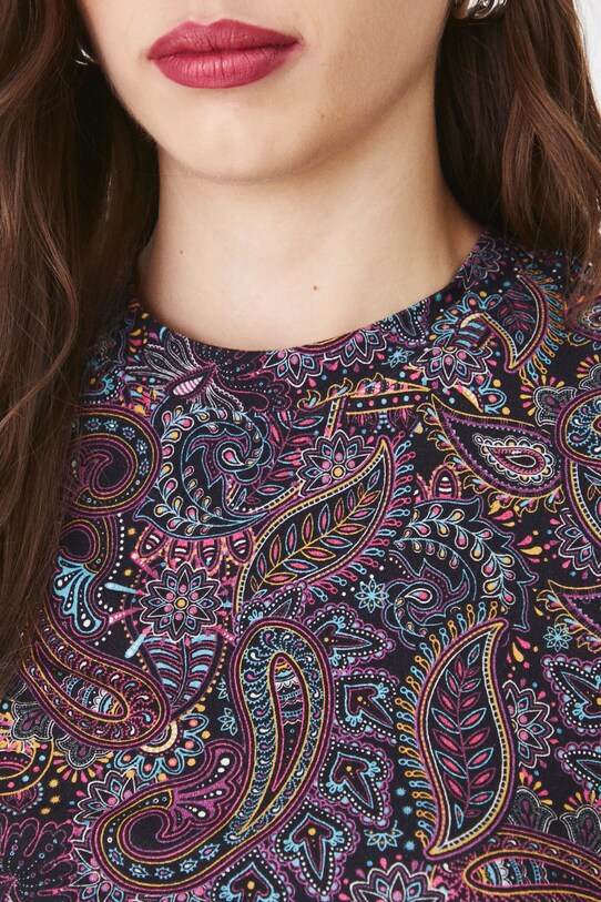 Medicine tricou RS25.TSD101 multicolor