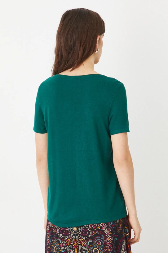 Îmbrăcăminte Medicine tricou RS25.TSD102 verde