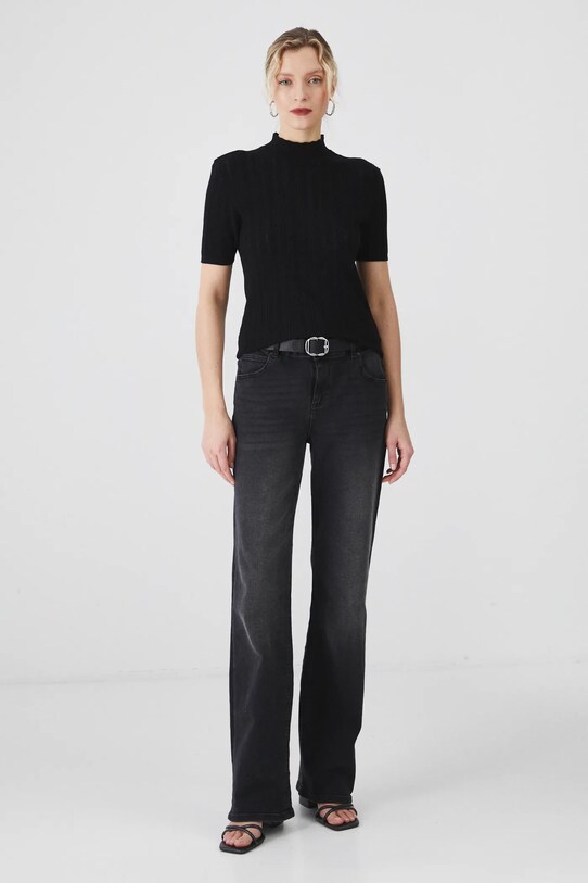 Îmbrăcăminte Medicine tricou RS25.TSD201 negru