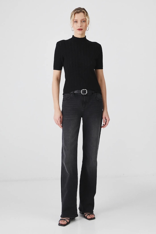 Oblečenie Tričko Medicine RS25.TSD201 čierna