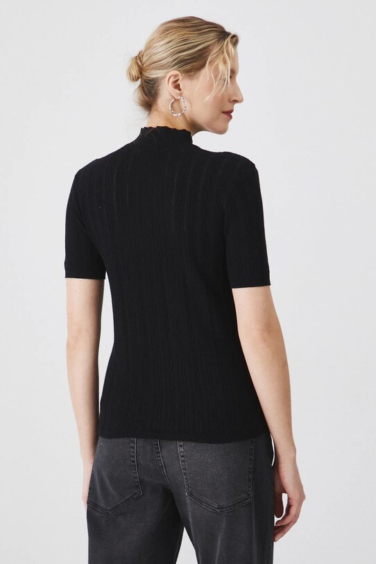 Tričko Medicine čierna RS25.TSD201