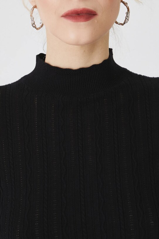 Tričko Medicine RS25.TSD201 čierna