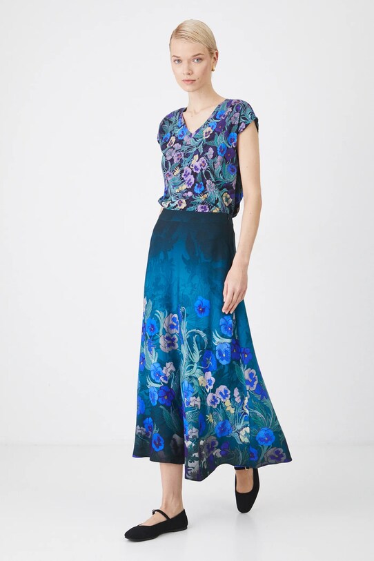 Îmbrăcăminte Medicine tricou din bumbac RS25.TSD251 multicolor