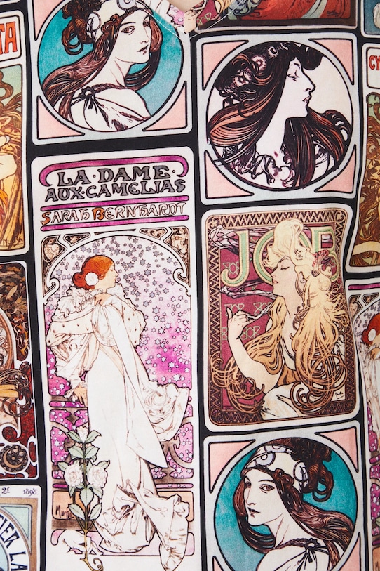 Bavlnené tričko dámske z kolekcie Eviva L'arte viac farieb RS25.TSD251