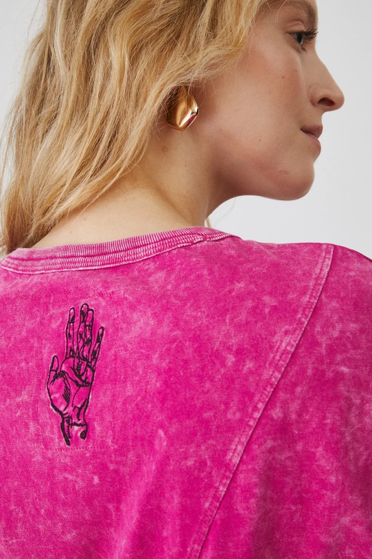 Бавовняна футболка Medicine RS25.TSD255