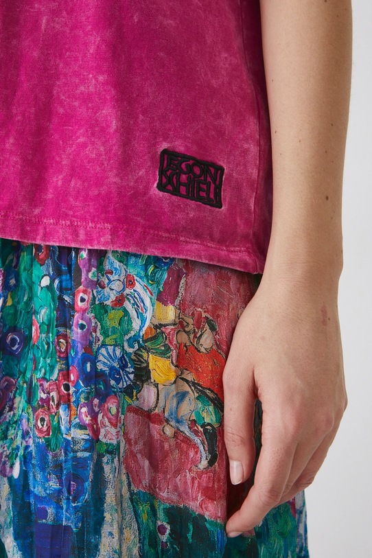 Бавовняна футболка Medicine RS25.TSD255