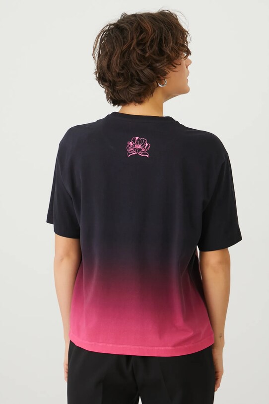 Îmbrăcăminte Medicine tricou RS25.TSD300 negru