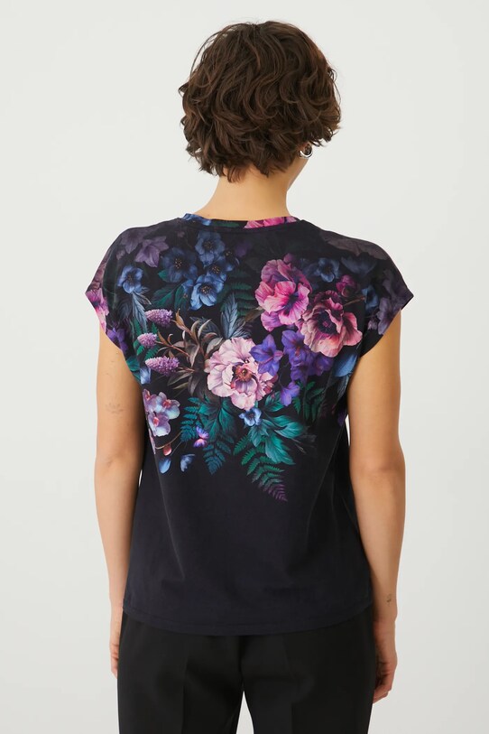 Îmbrăcăminte Medicine tricou RS25.TSD307 negru