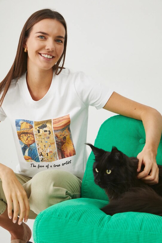 Medicine tricou RS25.TSD352