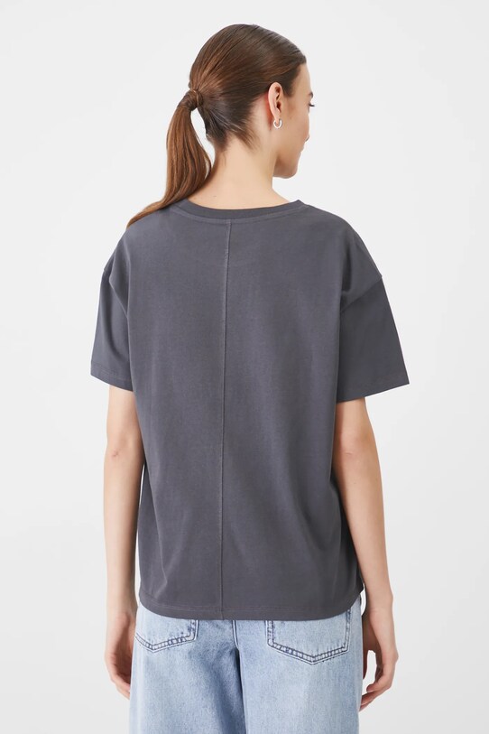 Îmbrăcăminte Medicine tricou din bumbac RS25.TSD406 gri