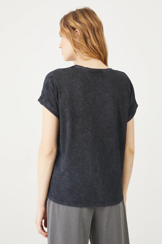 Medicine tricou din bumbac gri RS25.TSD455