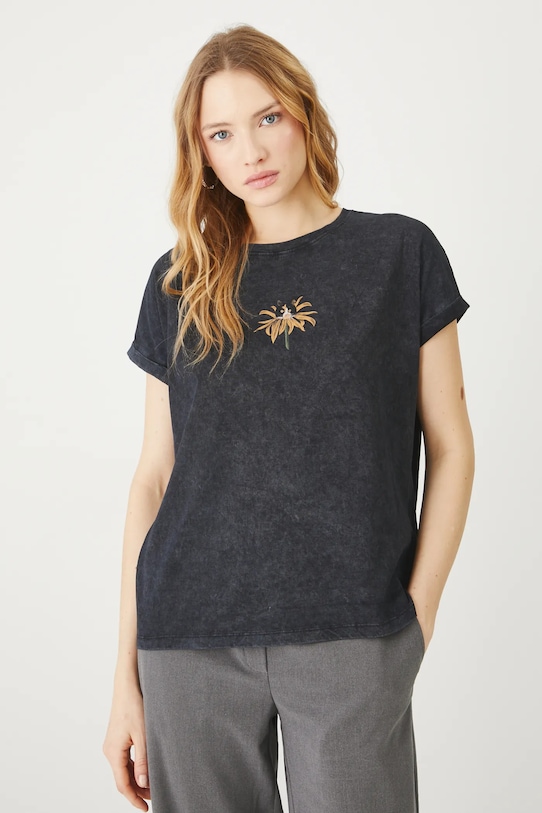 Medicine tricou din bumbac RS25.TSD455 gri