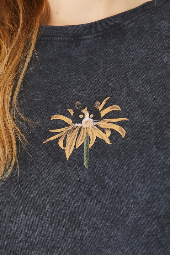 Medicine tricou din bumbac RS25.TSD455