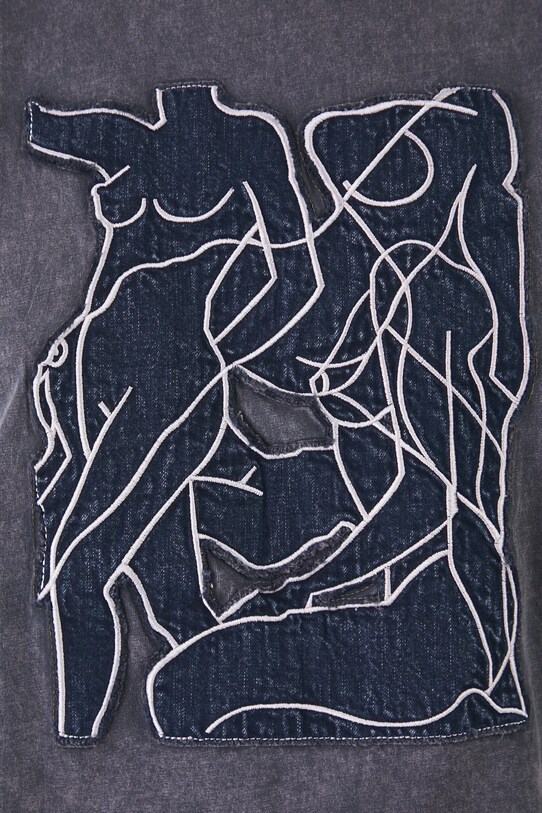 Medicine tricou din bumbac RS25.TSD467