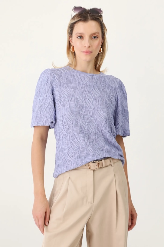 Medicine tricou uni albastru RS25.TSD501