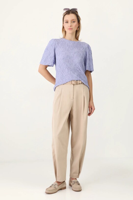 Medicine tricou RS25.TSD501 albastru RS25