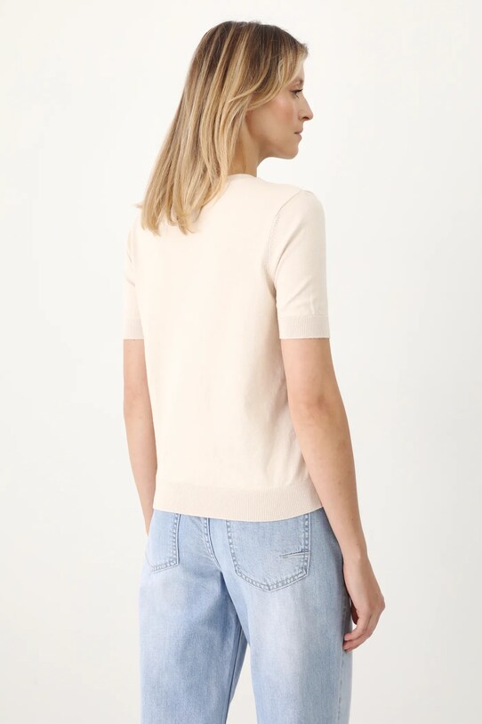 Abbigliamento Medicine t-shirt RS25.TSD504 beige