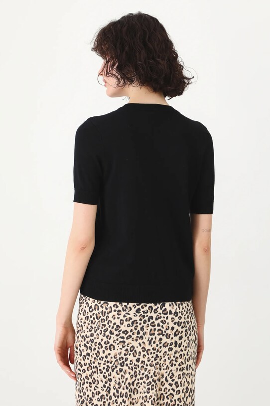 Abbigliamento Medicine t-shirt RS25.TSD504 nero