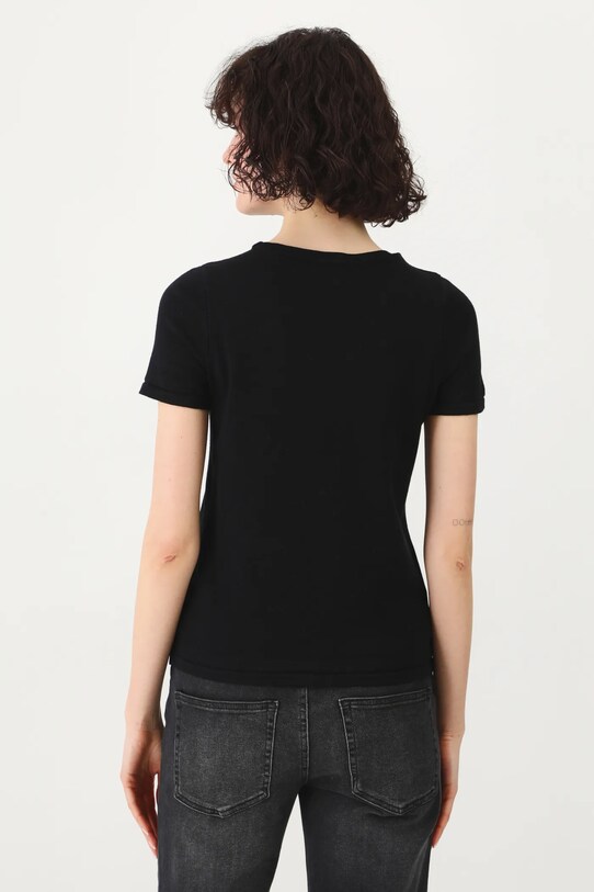 Ruházat Medicine t-shirt RS25.TSD505 fekete