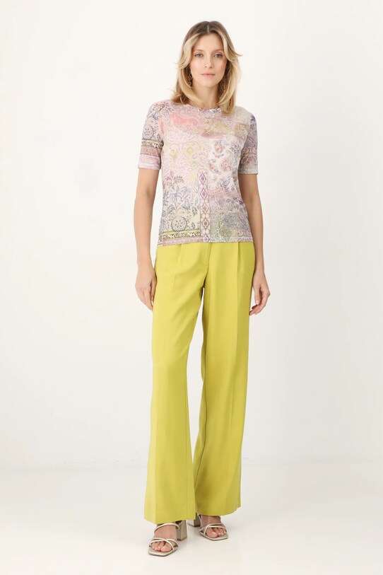 Medicine t-shirt RS25.TSD507 multicolore RS25