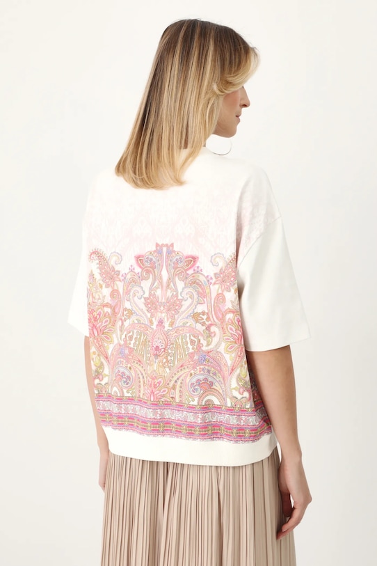 Îmbrăcăminte Medicine tricou din bumbac RS25.TSD509 bej