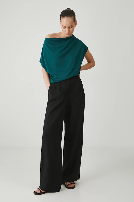 Тениска Medicine RS25.TSD703 тюркоазен RS25