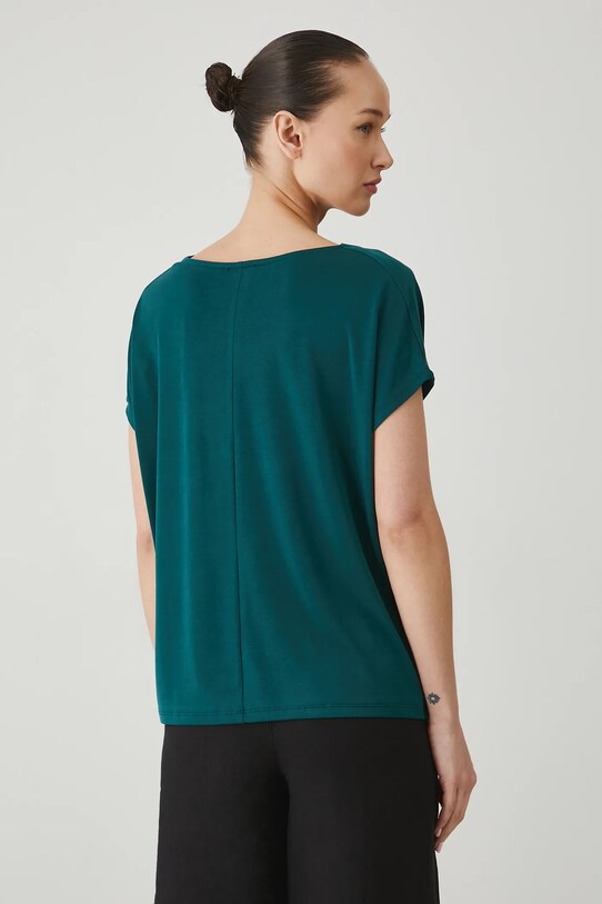 Ruházat Medicine t-shirt RS25.TSD703 türkiz