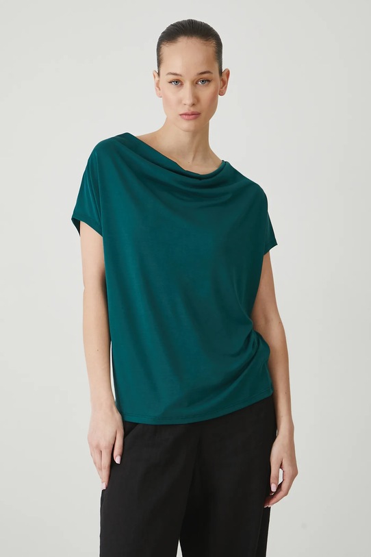 Тениска Medicine тюркоазен RS25.TSD703